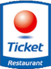 Ticket restaurant